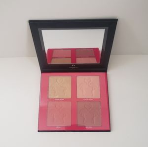 💚2/$20 Shaina B Miami Blush and Highlight Palette